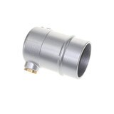 Transair Connectors - End Cap with Plug